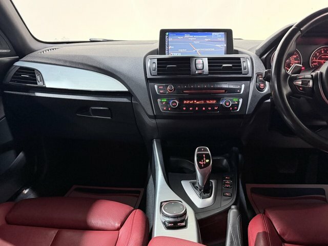 BMW 2 Series Gran Coupe 2L M Sport White #27