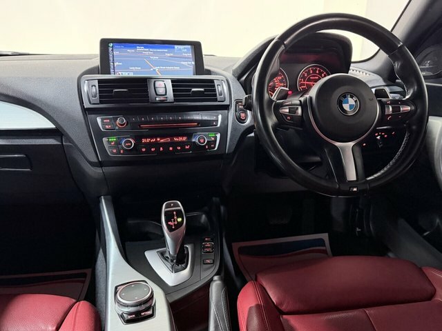 BMW 2 Series Gran Coupe 2L M Sport White #26