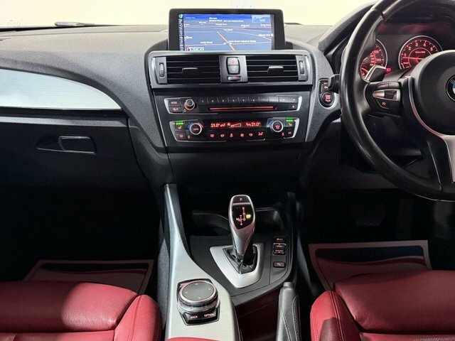 BMW 2 Series Gran Coupe 2L M Sport White #28