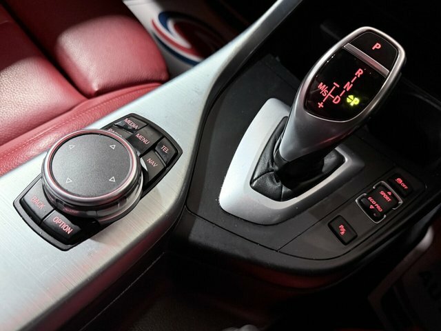 BMW 2 Series Gran Coupe 2L M Sport White #12