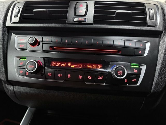 BMW 2 Series Gran Coupe 2L M Sport White #11