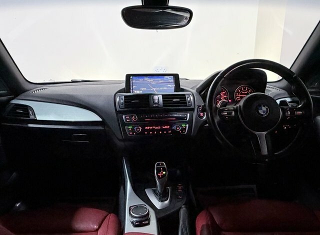 BMW 2 Series Gran Coupe 2L M Sport White #7
