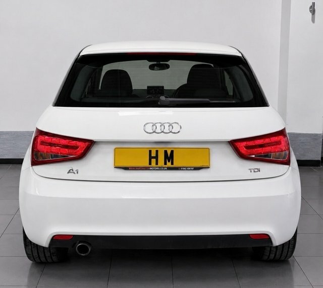 Audi A1 1.4 Tfsi I Sportback S Tronic Ss Blue #21