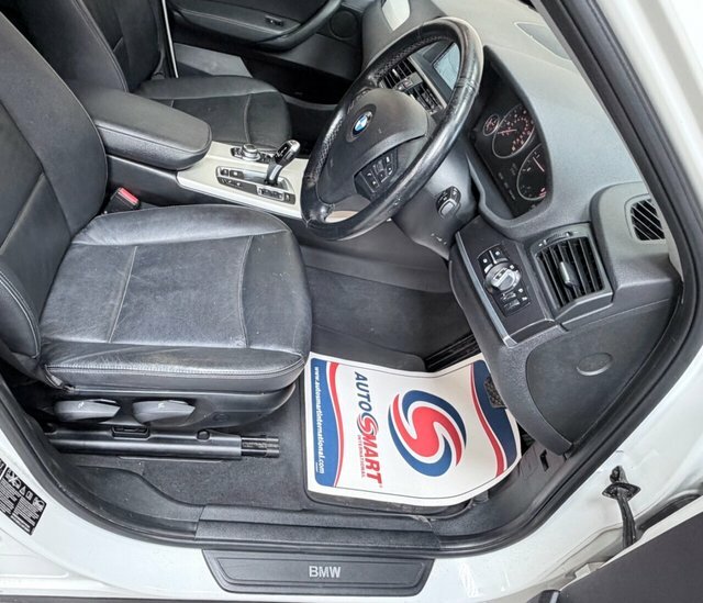 BMW X3 3.0 30D M Sport Grey #15