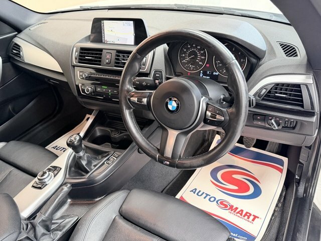 BMW 2 Series Gran Coupe 3L Null Black #16