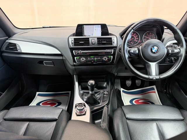 BMW 2 Series Gran Coupe 3L Null Black #7