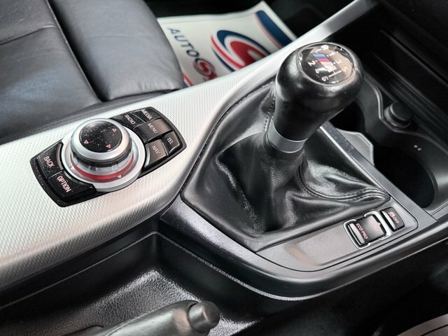 BMW 2 Series Gran Coupe 3L Null Black #12