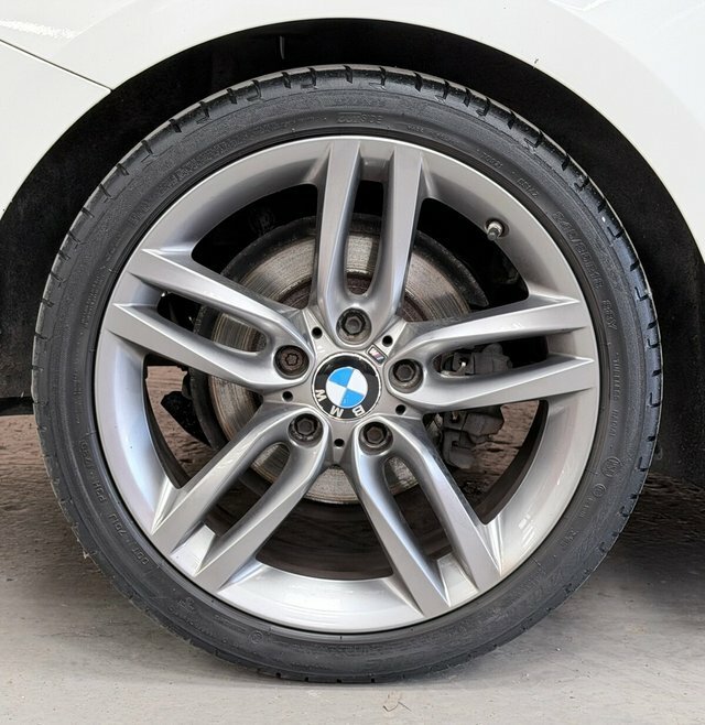 BMW 2 Series Gran Coupe 3L Null Black #23