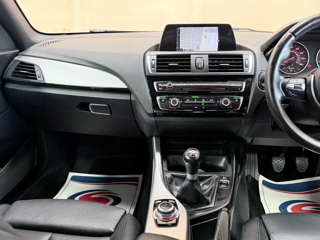 BMW 2 Series Gran Coupe 3L Null Black #18
