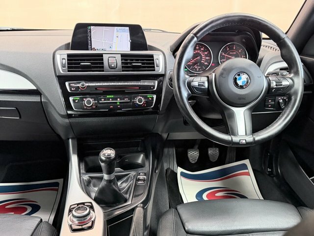 BMW 2 Series Gran Coupe 3L Null Black #17