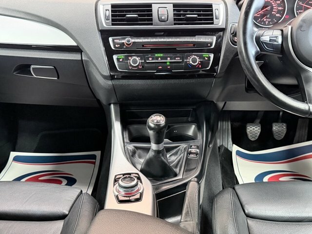 BMW 2 Series Gran Coupe 3L Null Black #19
