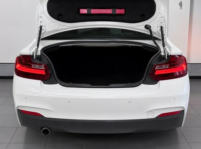 BMW 2 Series Gran Coupe 3L Null Black #21