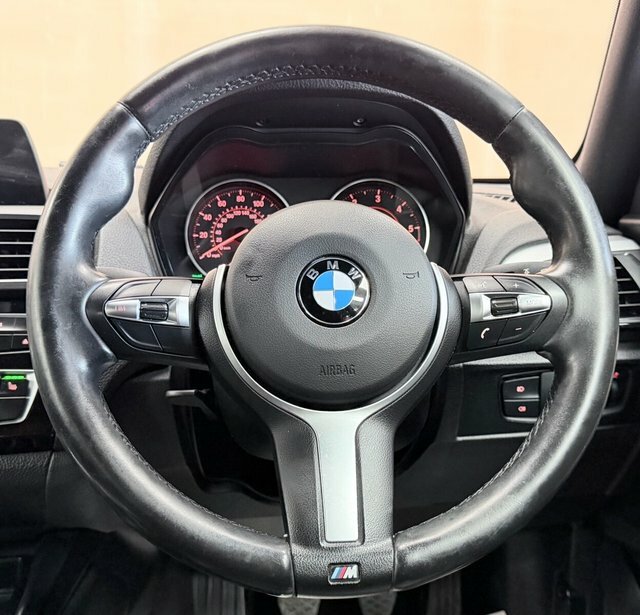 BMW 2 Series Gran Coupe 3L Null Black #8
