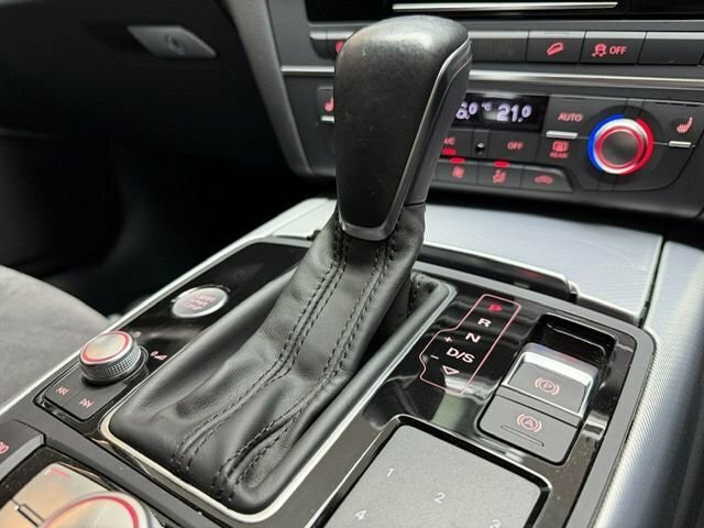 Audi Allroad 3L Sport Blue #33
