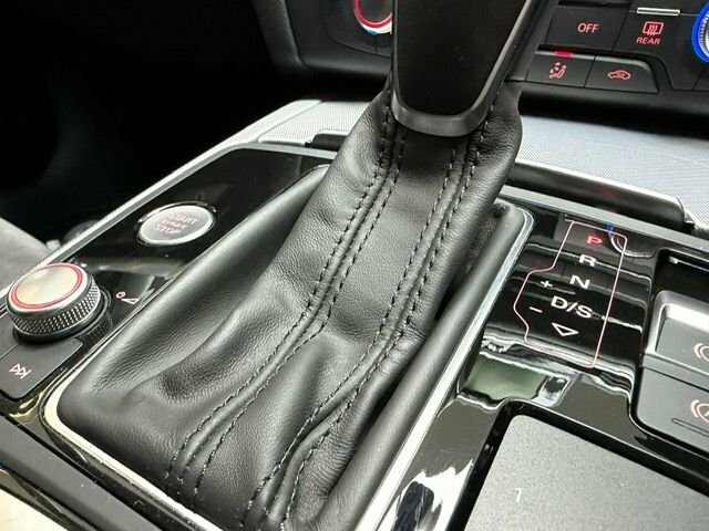 Audi Allroad 3L Sport Blue #34