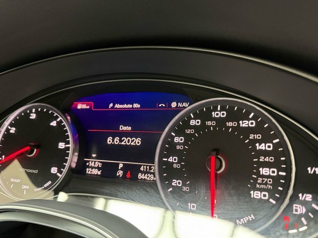 Audi Allroad 3L Sport Blue #30