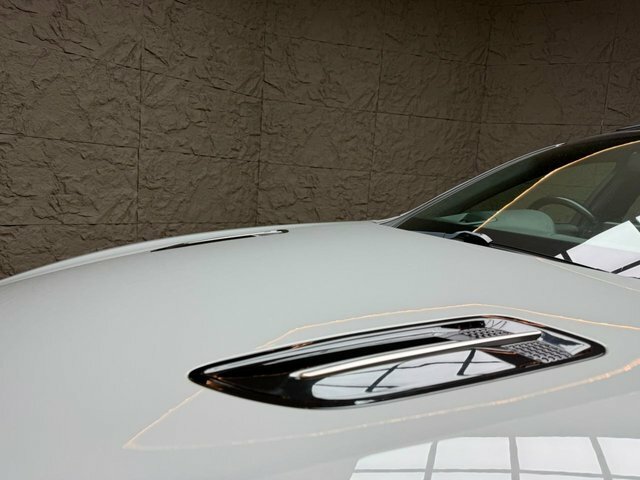 Kia Stinger 3.3 T-gdi Gt S Black #18
