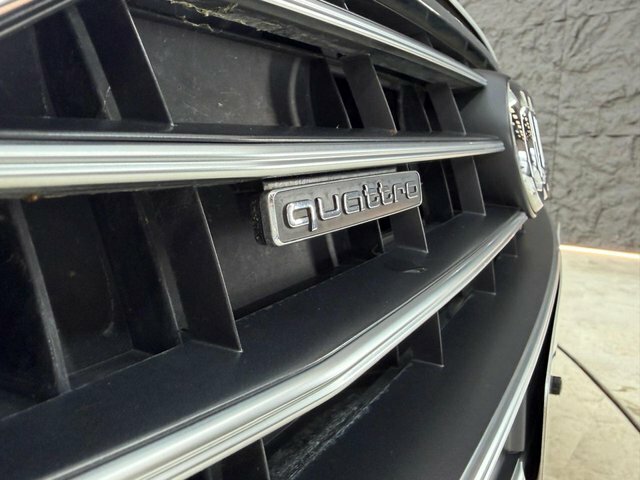 Audi A6 Saloon S Line 40 Tdi 204 Ps S Tronic White #14