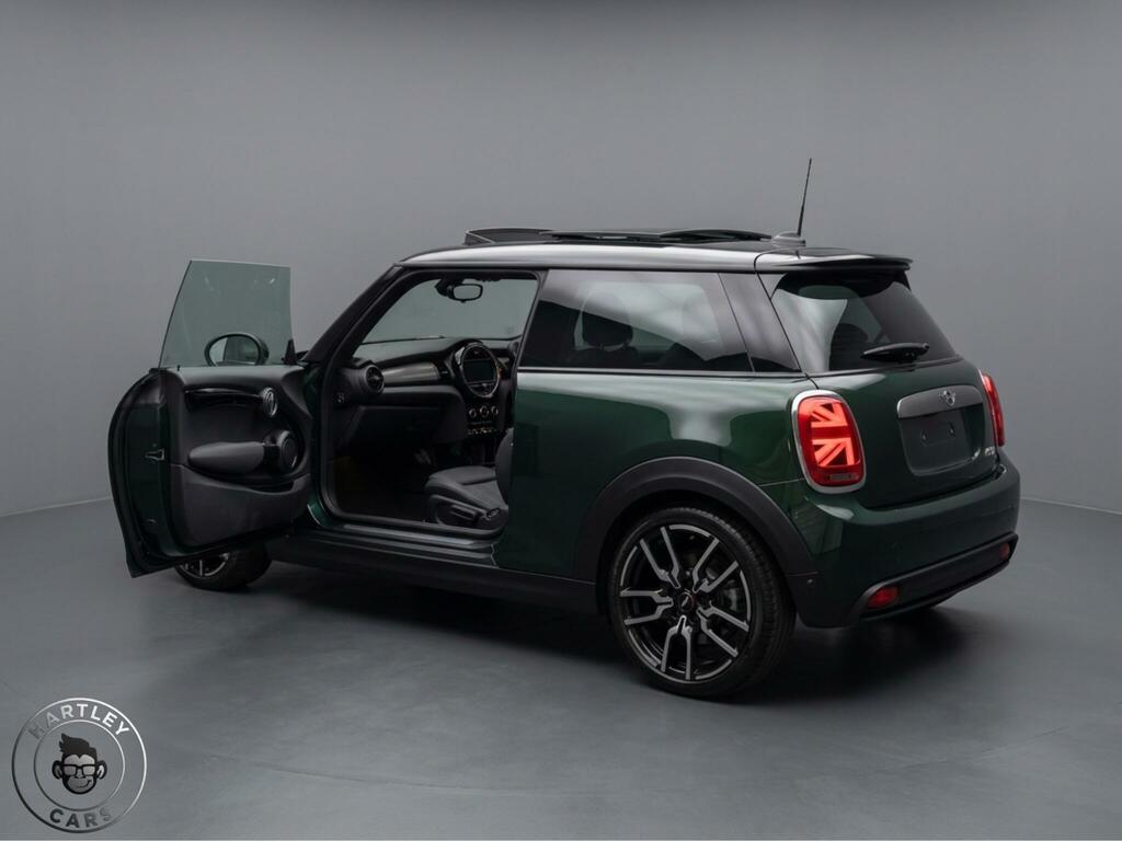 Mini Electric 135Kw Cooper S Level 2 33Kwh Red #8