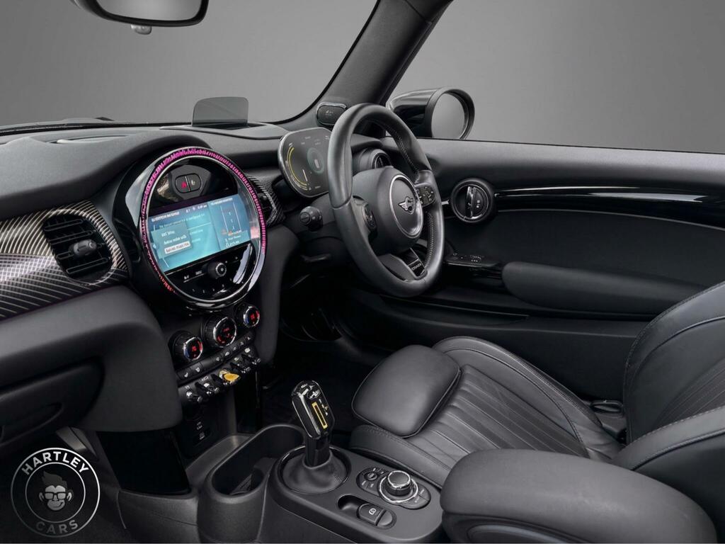 Mini Electric 135Kw Cooper S Level 2 33Kwh Red #11