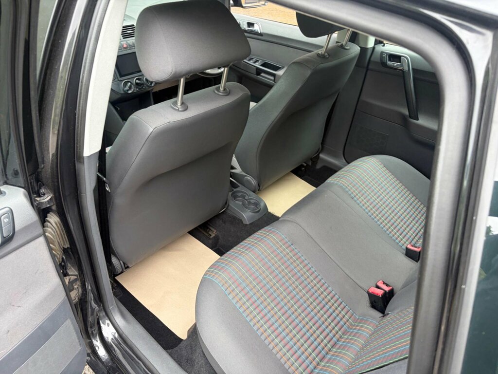 Volkswagen Polo 1.4 Se Blue #20