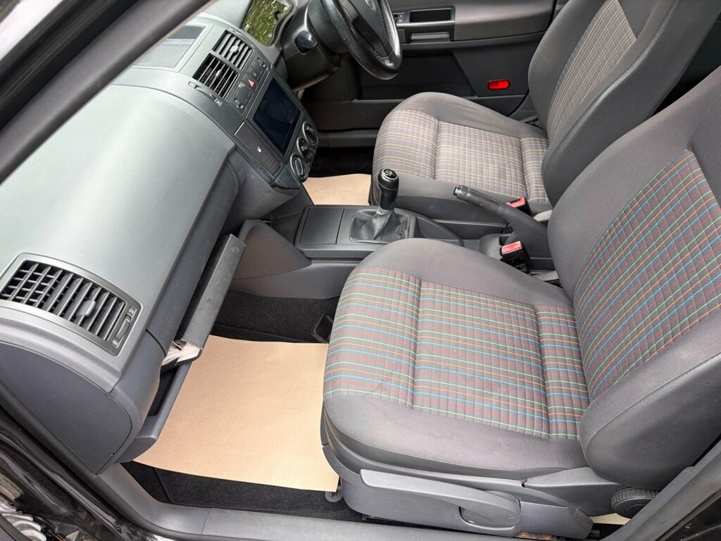 Volkswagen Polo 1.4 Se Blue #15