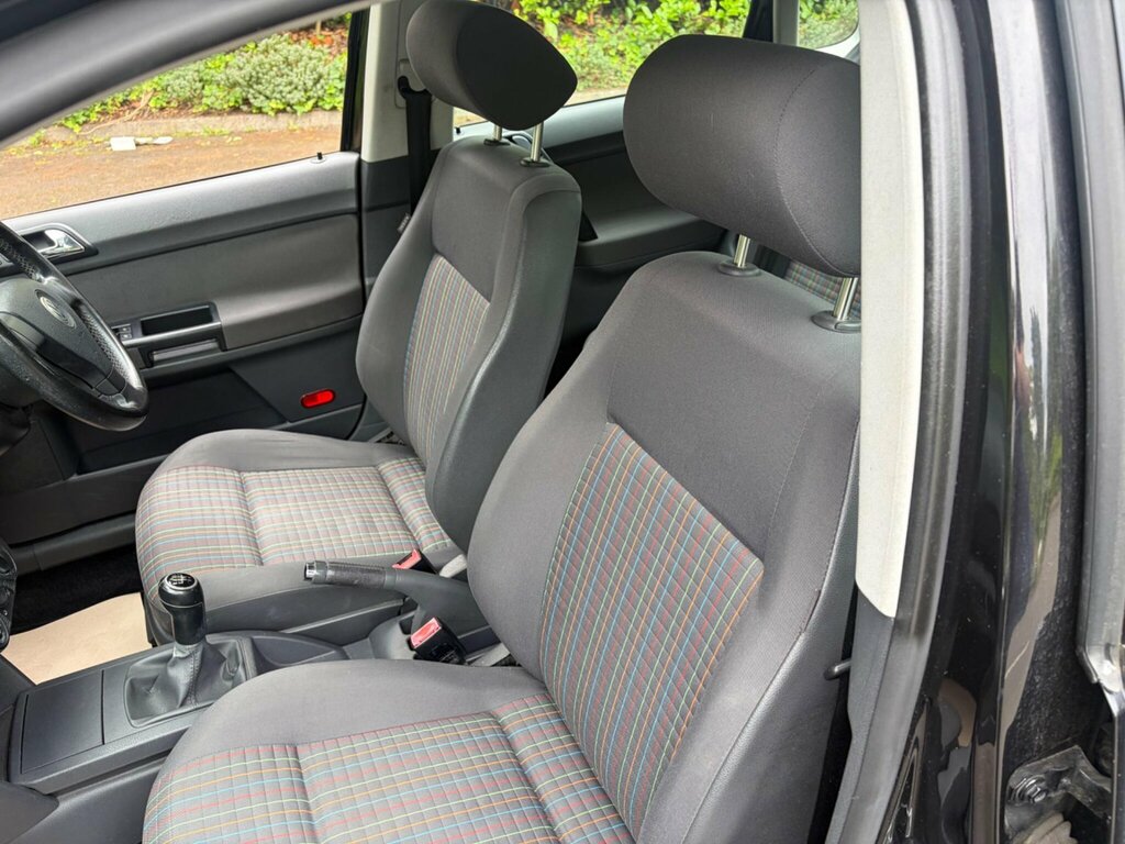 Volkswagen Polo 1.4 Se Blue #16