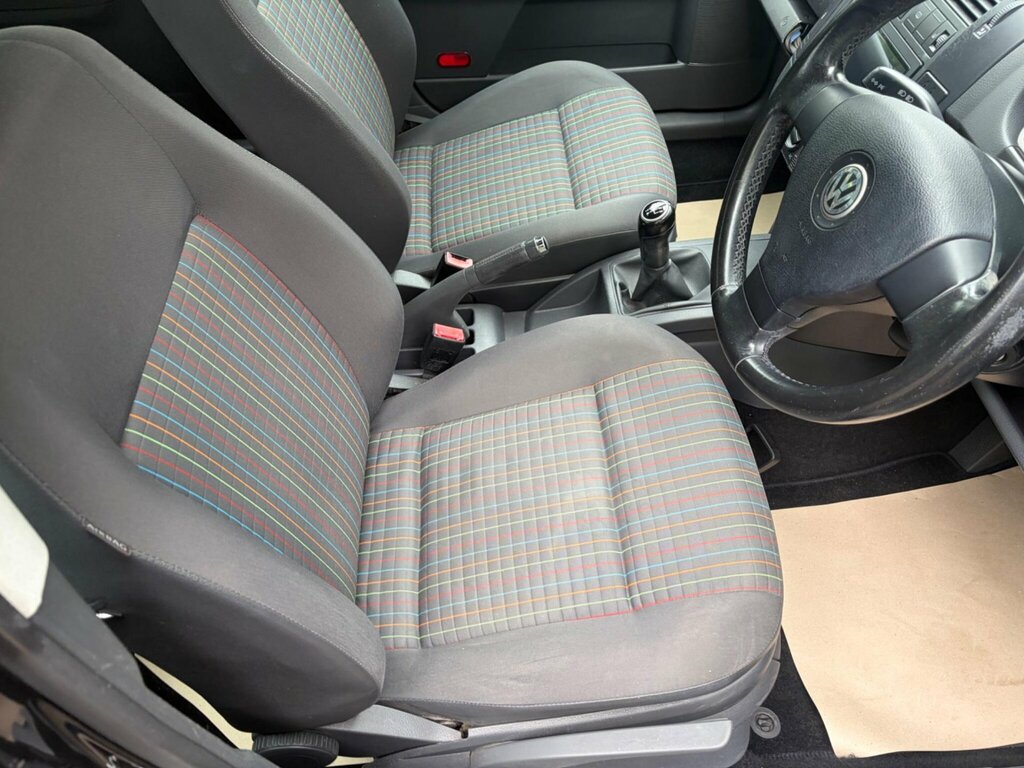 Volkswagen Polo 1.4 Se Blue #13
