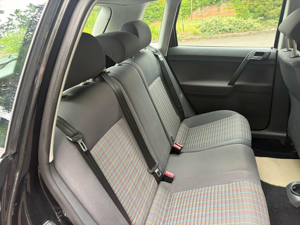 Volkswagen Polo 1.4 Se Blue #22