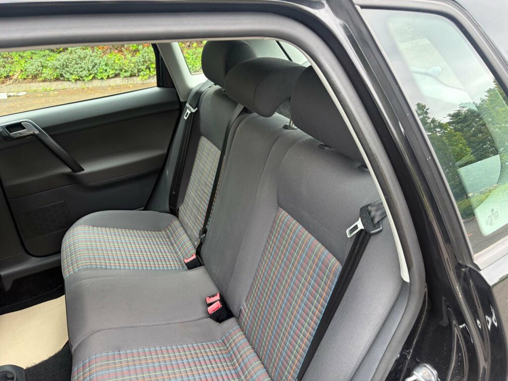 Volkswagen Polo 1.4 Se Blue #19