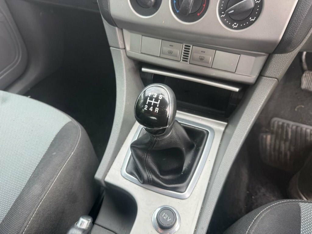 Ford Focus Titanium Tdci Silver #13