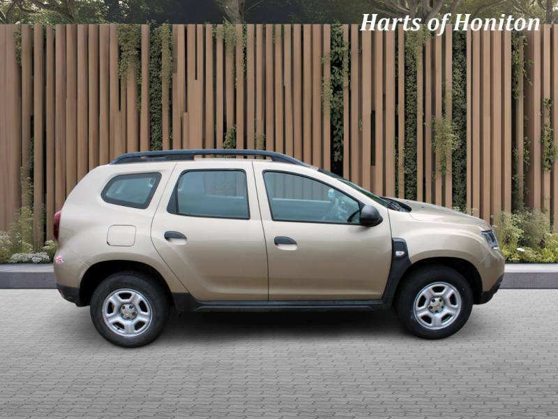 Dacia Duster 1.5 Essential Blue Dci Turbo - 2018 68 Gold #5