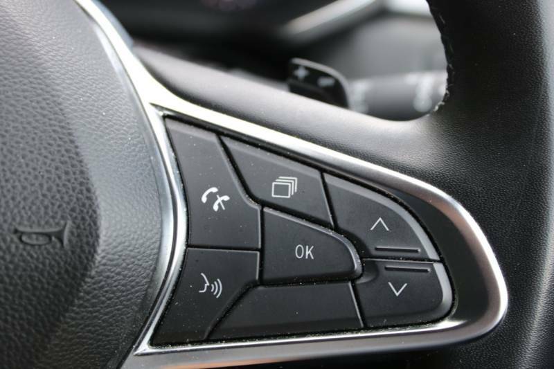 Renault Captur 1.6 E Tech Rive Gauche Se Suv Hybrid Au White #16