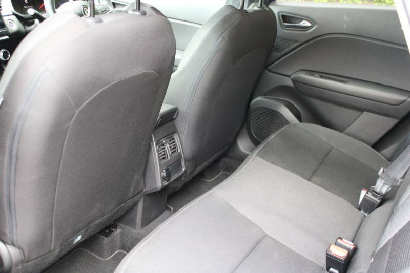Renault Captur 1.6 E Tech Rive Gauche Se Suv Hybrid Au White #23
