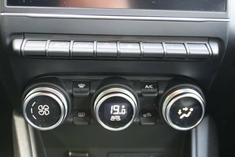 Renault Captur 1.6 E Tech Rive Gauche Se Suv Hybrid Au White #19