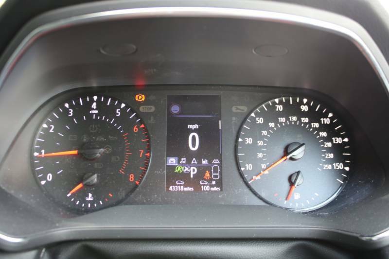 Renault Captur 1.6 E Tech Rive Gauche Se Suv Hybrid Au White #9