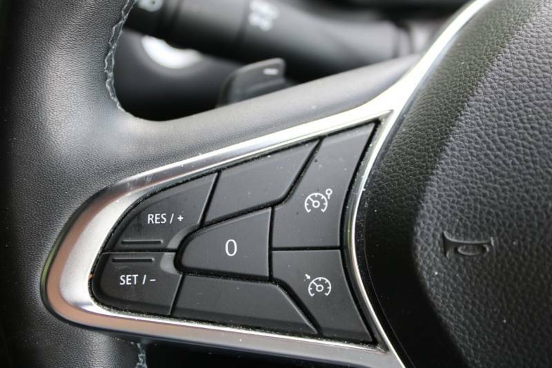 Renault Captur 1.6 E Tech Rive Gauche Se Suv Hybrid Au White #15