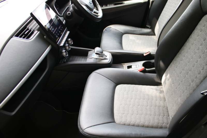 Renault Zoe 100Kw I Gt Grey #19