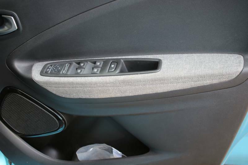 Renault Zoe 100Kw I Gt Grey #18
