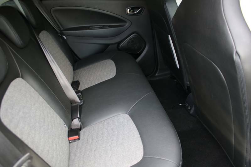 Renault Zoe 100Kw I Gt Grey #17