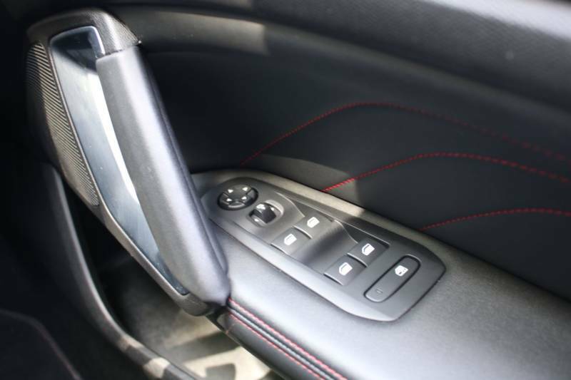 Peugeot 308 Puretech Ss Allure Digital Black #22