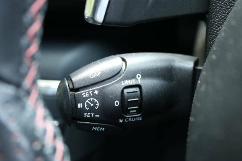 Peugeot 308 Puretech Ss Allure Digital Black #15