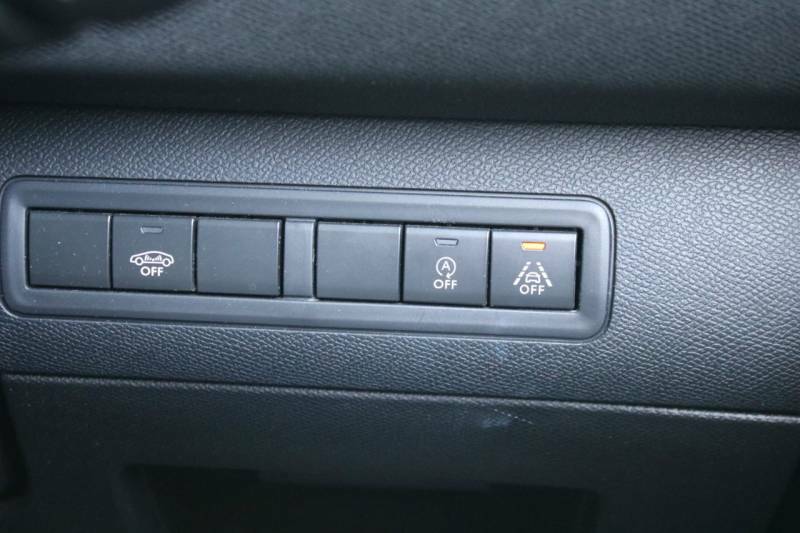 Peugeot 308 Puretech Ss Allure Digital Black #20