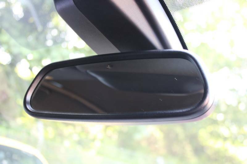 Peugeot 308 Puretech Ss Allure Digital Black #23