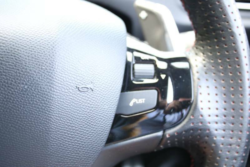 Peugeot 308 Puretech Ss Allure Digital Black #17