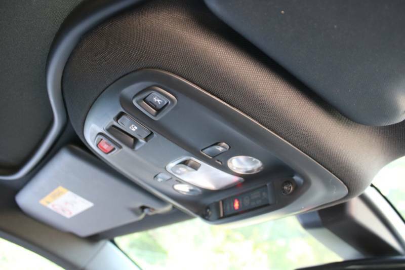 Peugeot 308 Puretech Ss Allure Digital Black #24