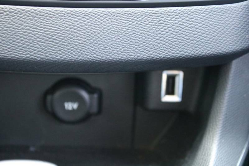 Peugeot 308 Puretech Ss Allure Digital Black #21