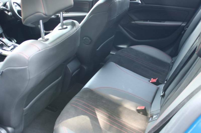 Peugeot 308 Puretech Ss Allure Digital Black #27