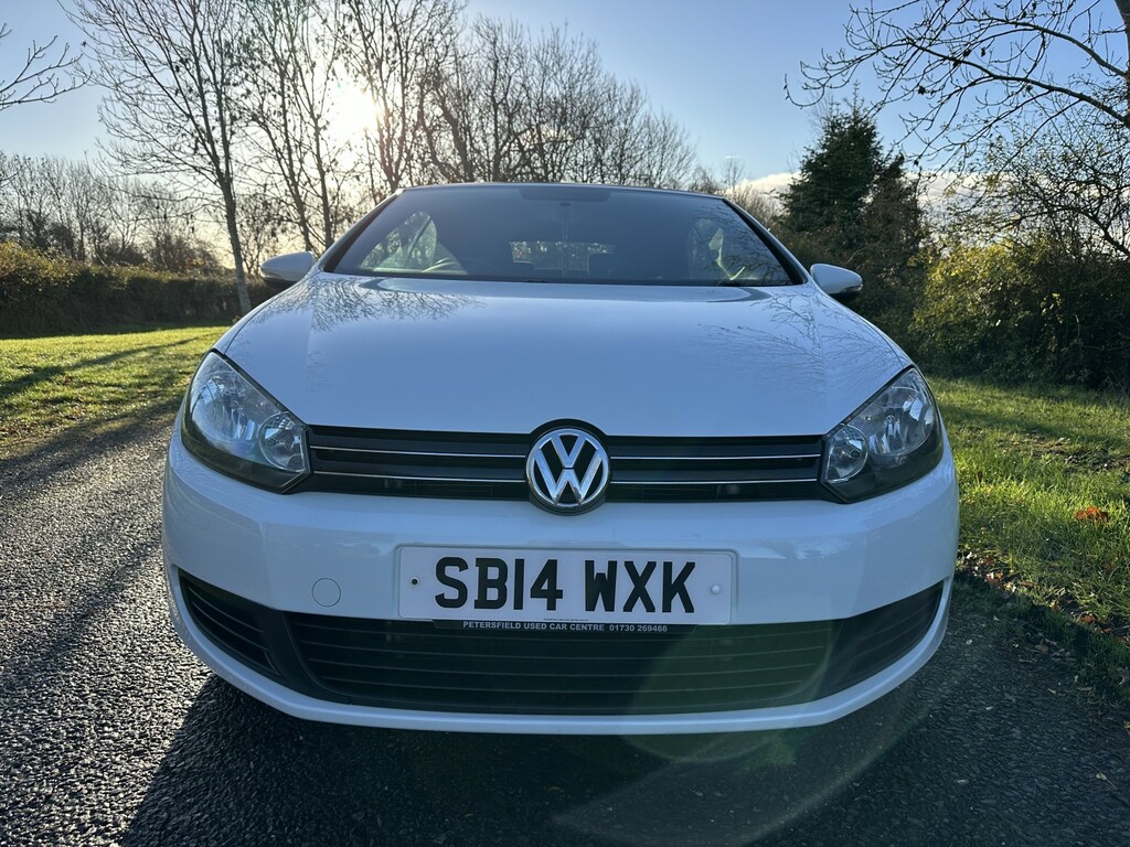 Volkswagen Golf Tdi Bluemotion Tech Gtd U304 Ulez Red #12