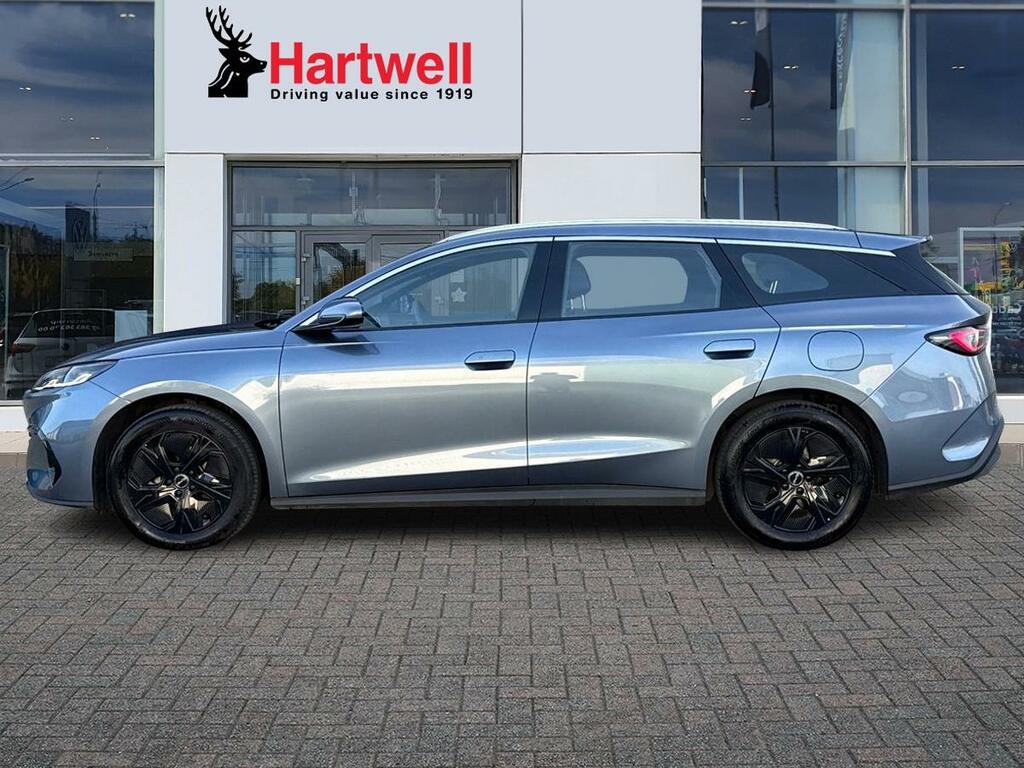 Byd Seal 1.5 10Kwh Boost Estate Plug-in Hybrid C OW75UUG Blue #6
